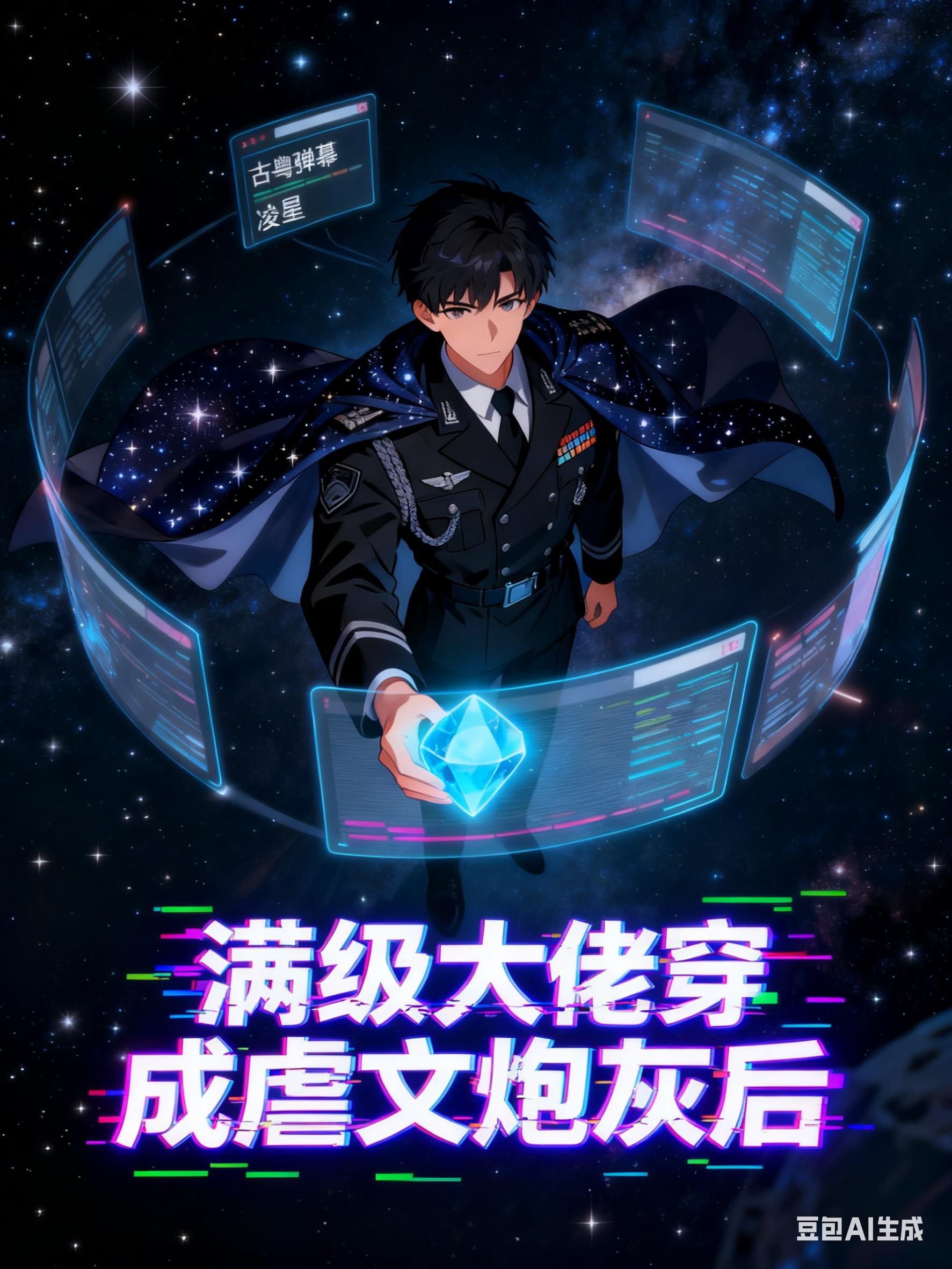 功法太强，娘娘们都乐坏了