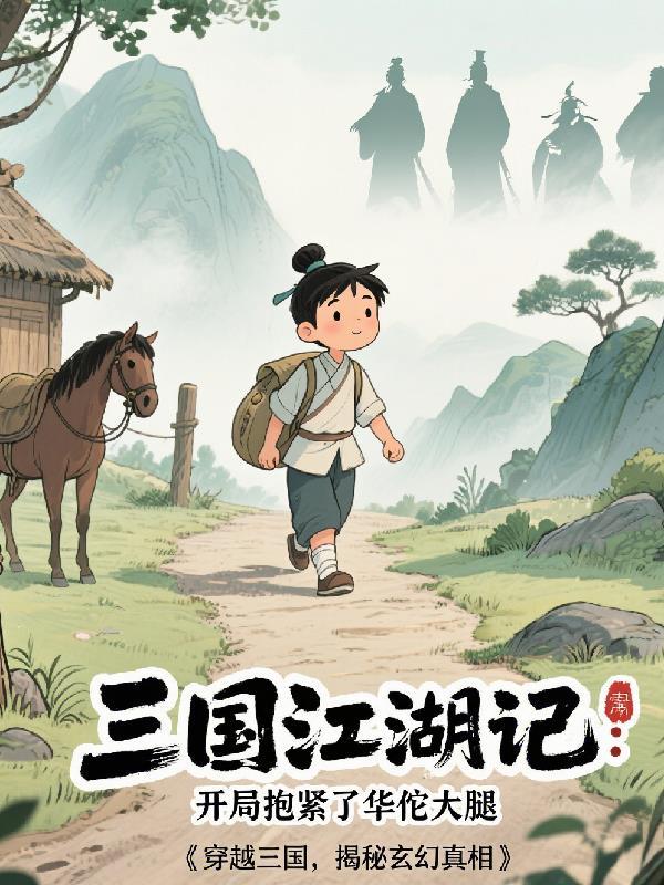 灵泉神医:开局休夫后我成了首富