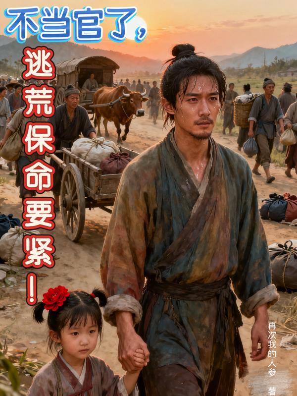 穿越大唐，全靠小公主！