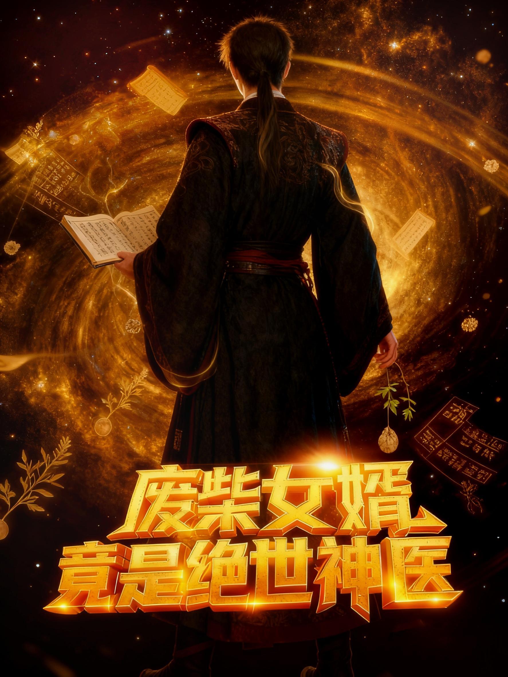 废土指挥官：我的仓库连接地球