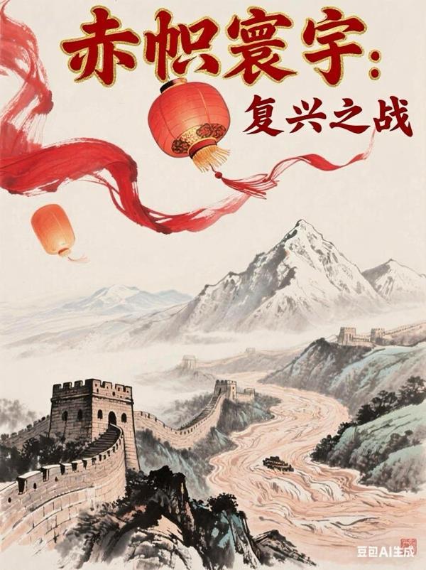 成为末世小说里不存在的角色