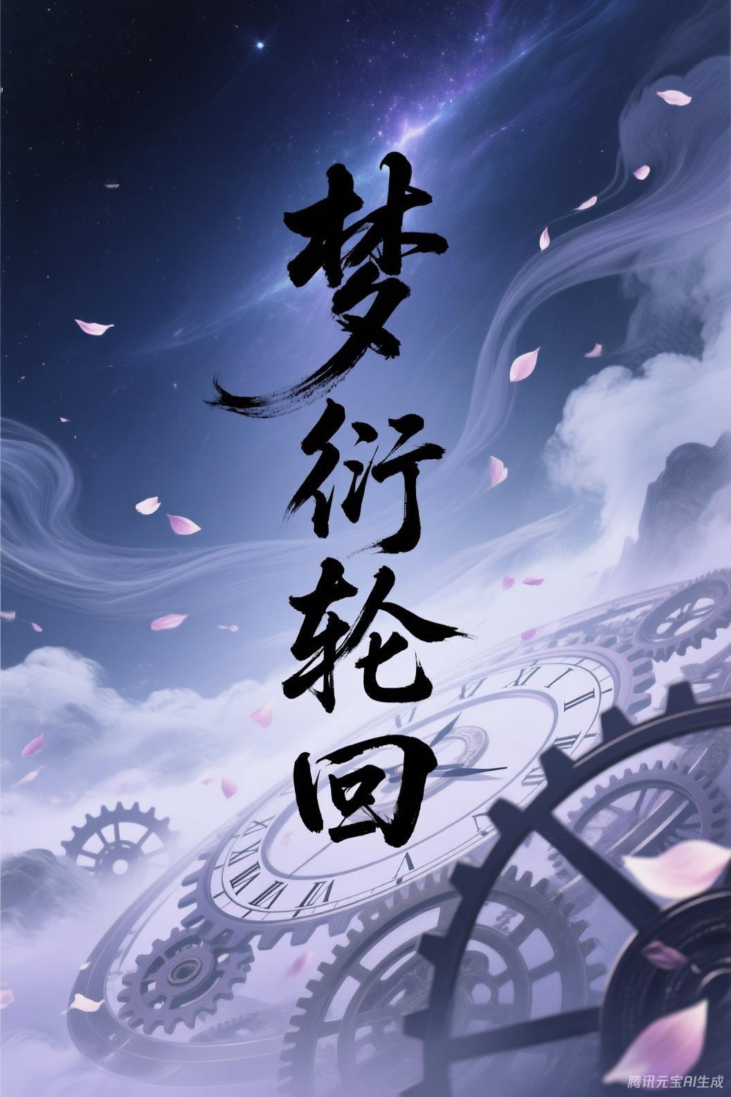 重生中考：我竟成了修真者