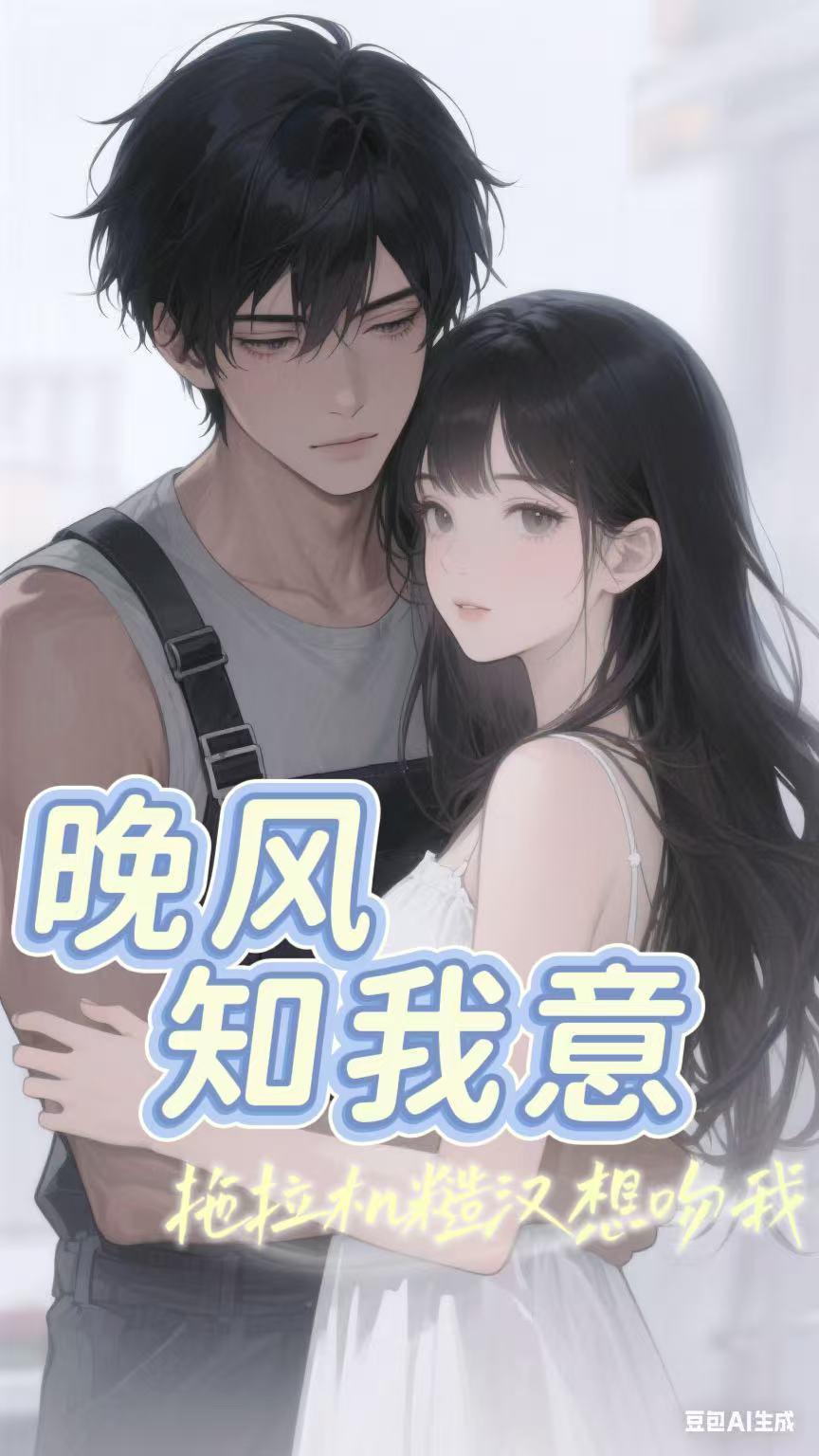 小说：我的家乡有条河