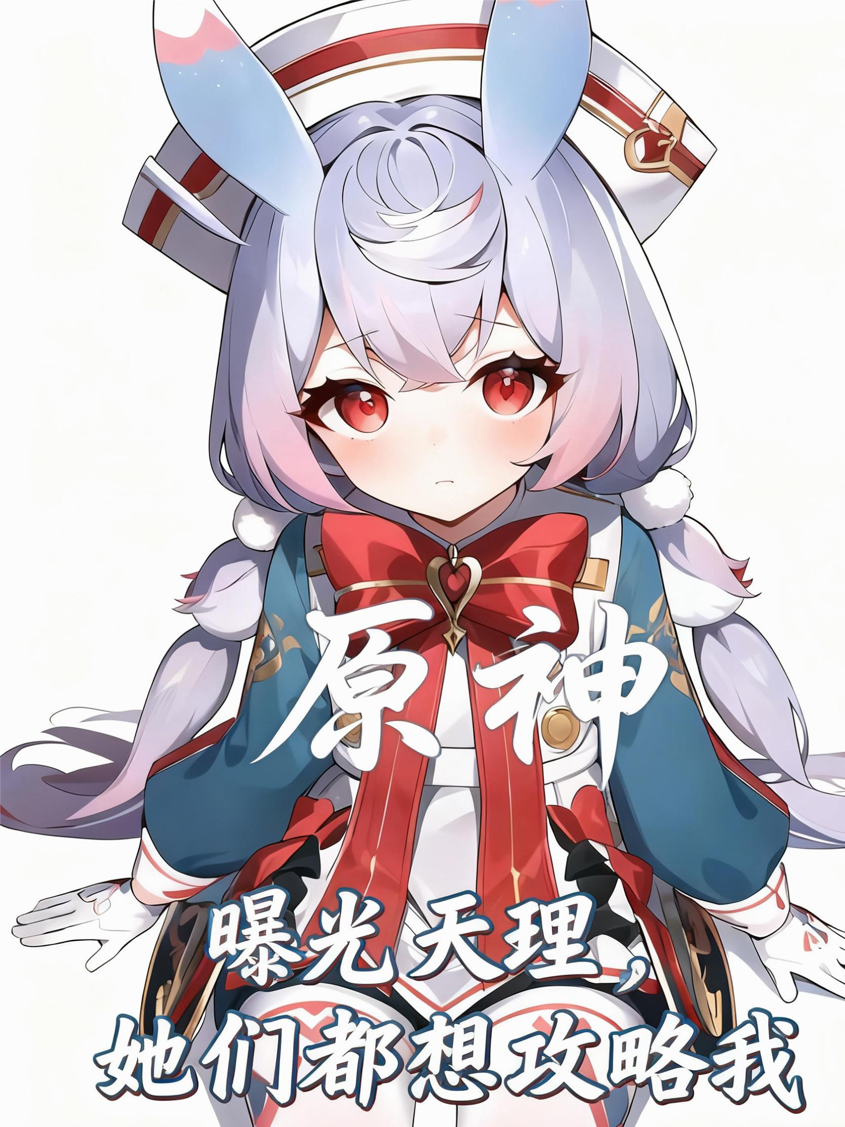 诡异末世：开局无限返还鬼币
