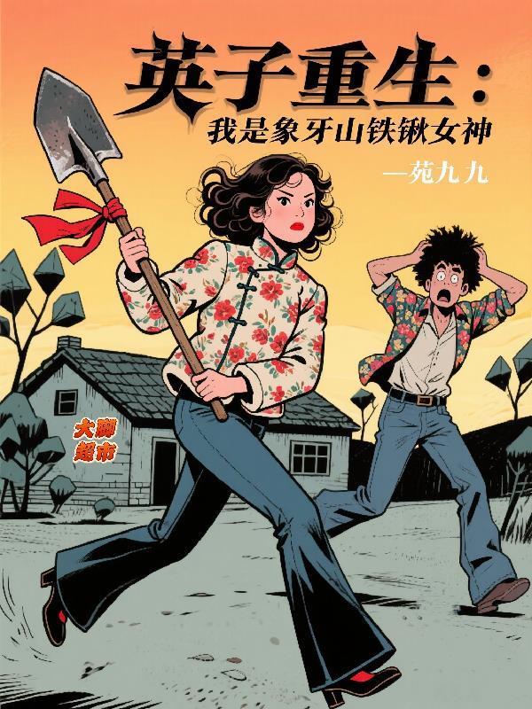 穿越古代，我竟然成了武圣