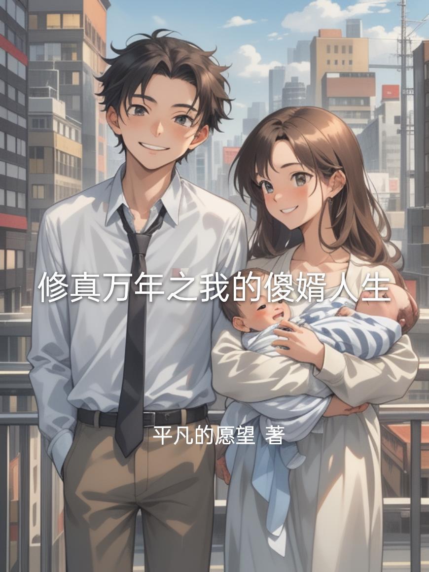 幕后：改造人类文明