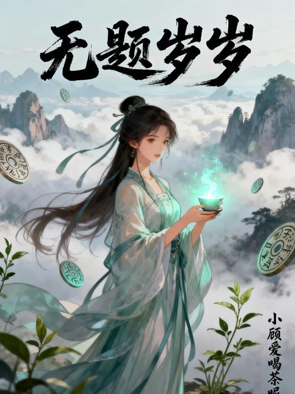 女帝的后宫慢