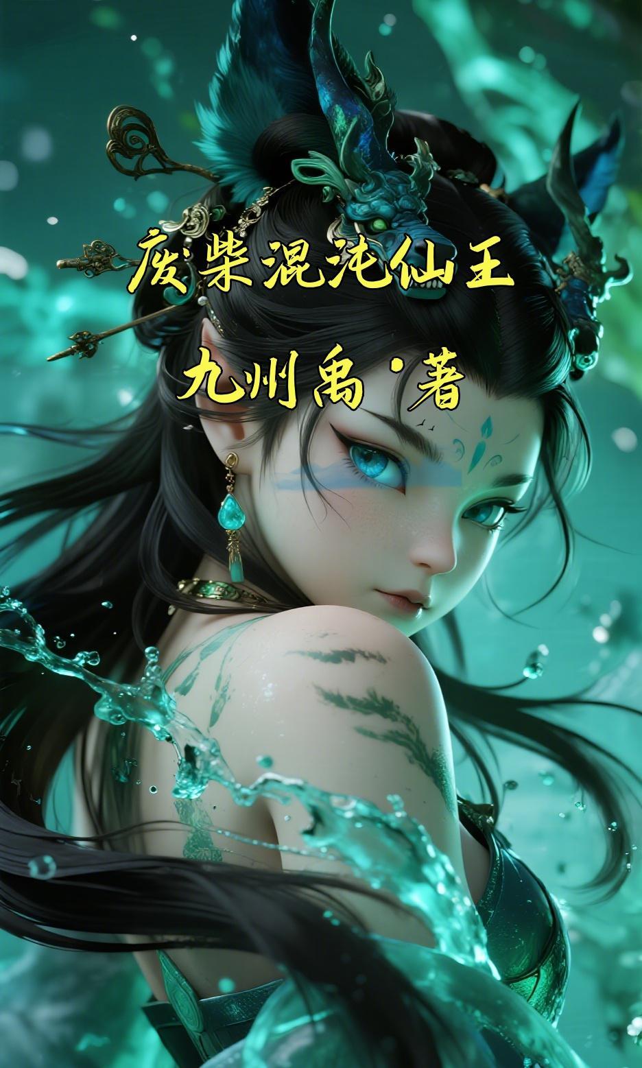 开局被电死，穿越后用电称霸世界
