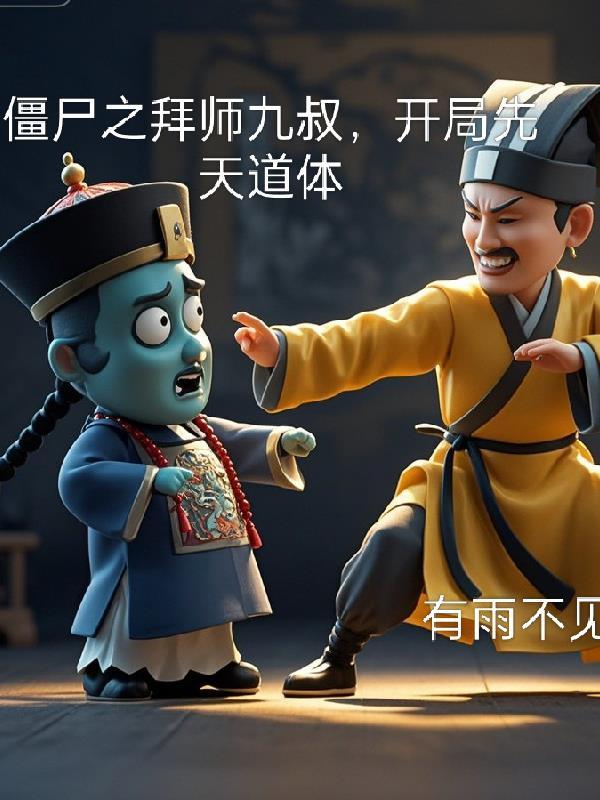神魔烬土:烛与如意