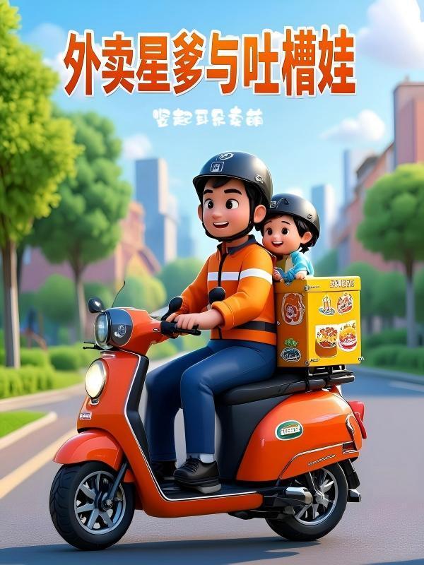 协议婚约：死对头他真香了