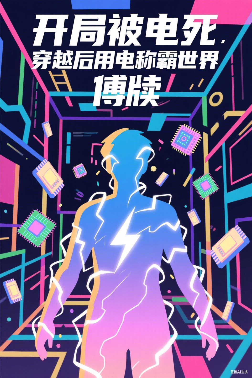 拜金女友？我高冷男神惯的