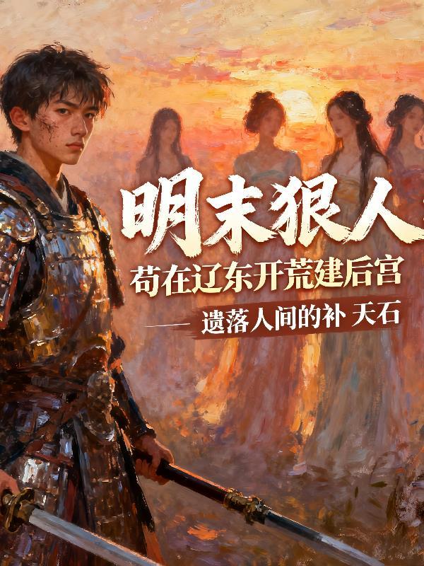 海岛谜域：我非人类