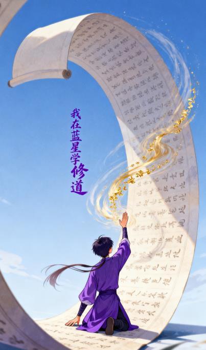 凡人失望后修仙