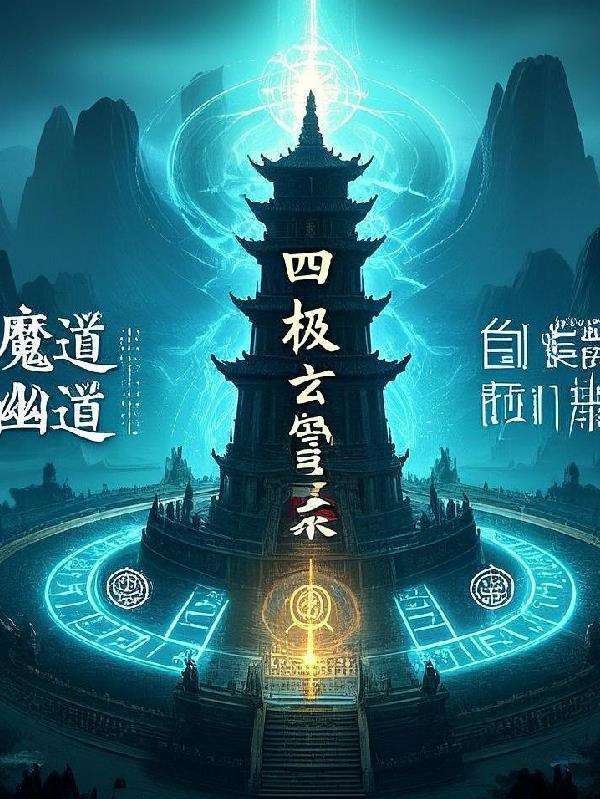 末日灵契