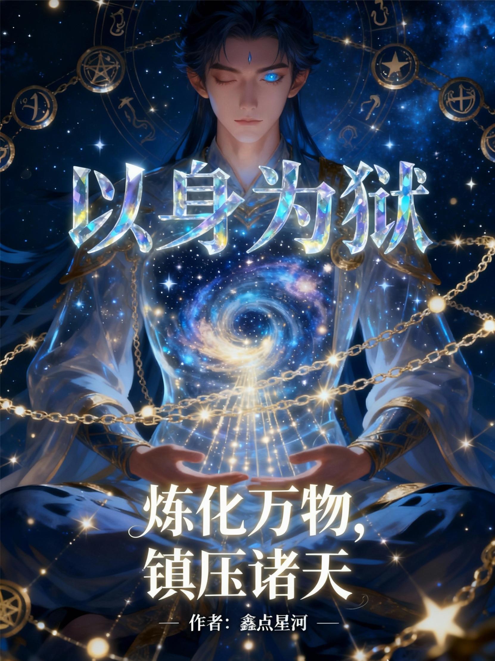 医女楚汉行