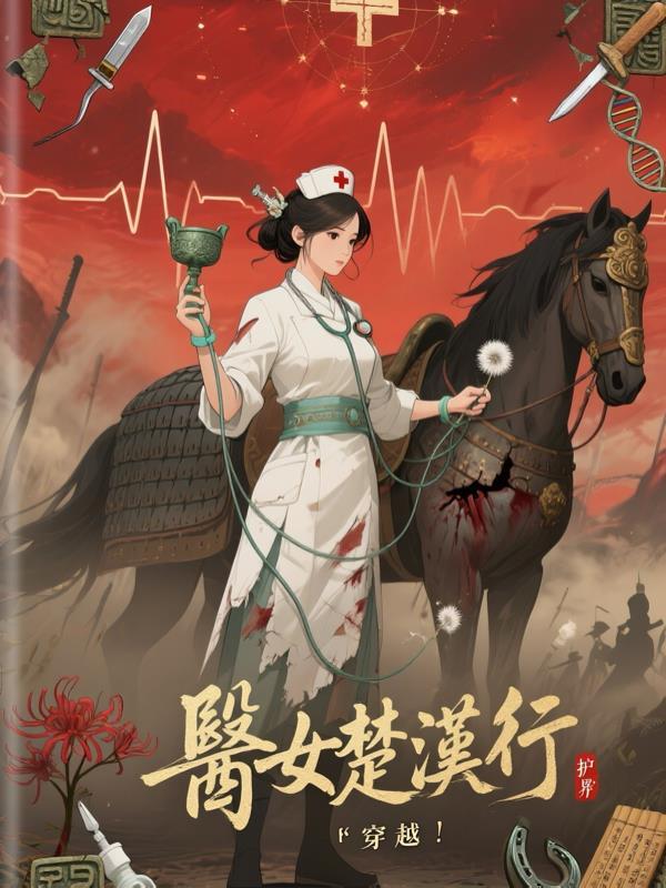 尸潮：进化终局