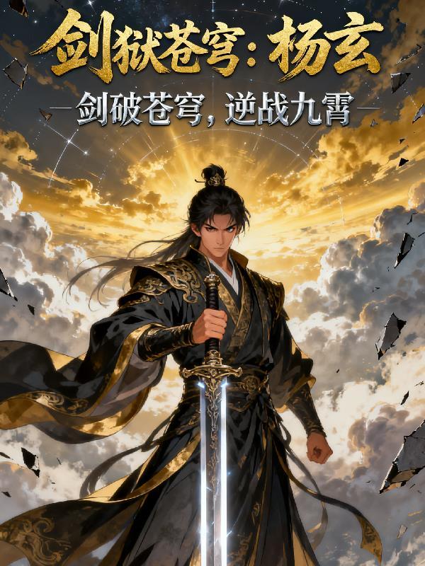 玄灵异界主宰