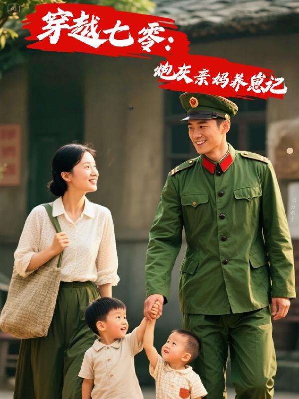 穿越流民的腹黑小夫郎