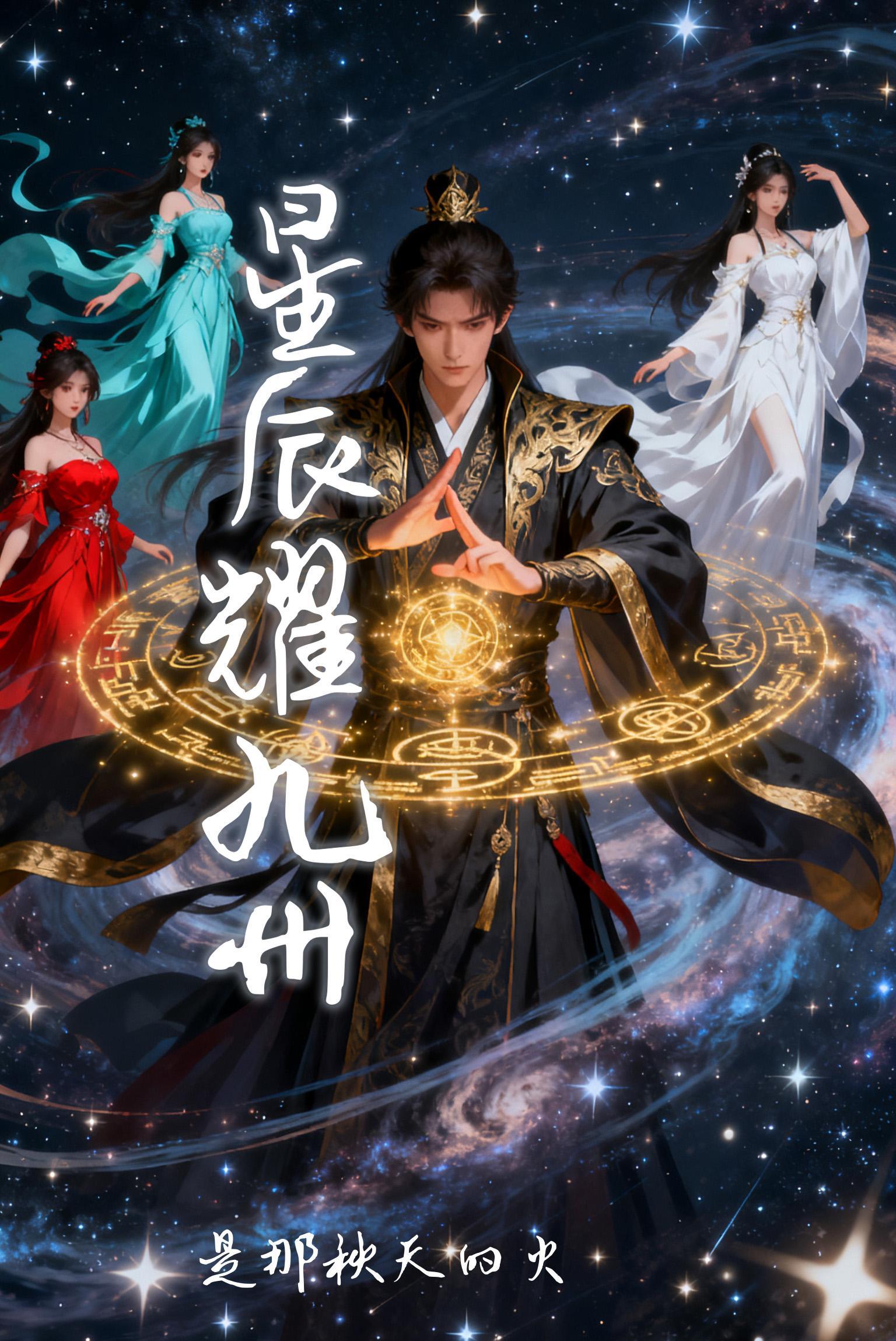 大明：最强兵王从边关开始