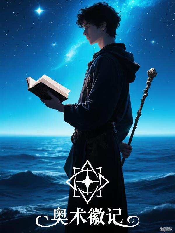 双日凌空，魔剑觉醒，求魔问道