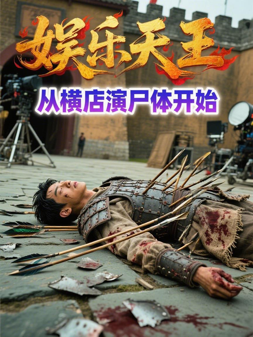 开局我成大反派