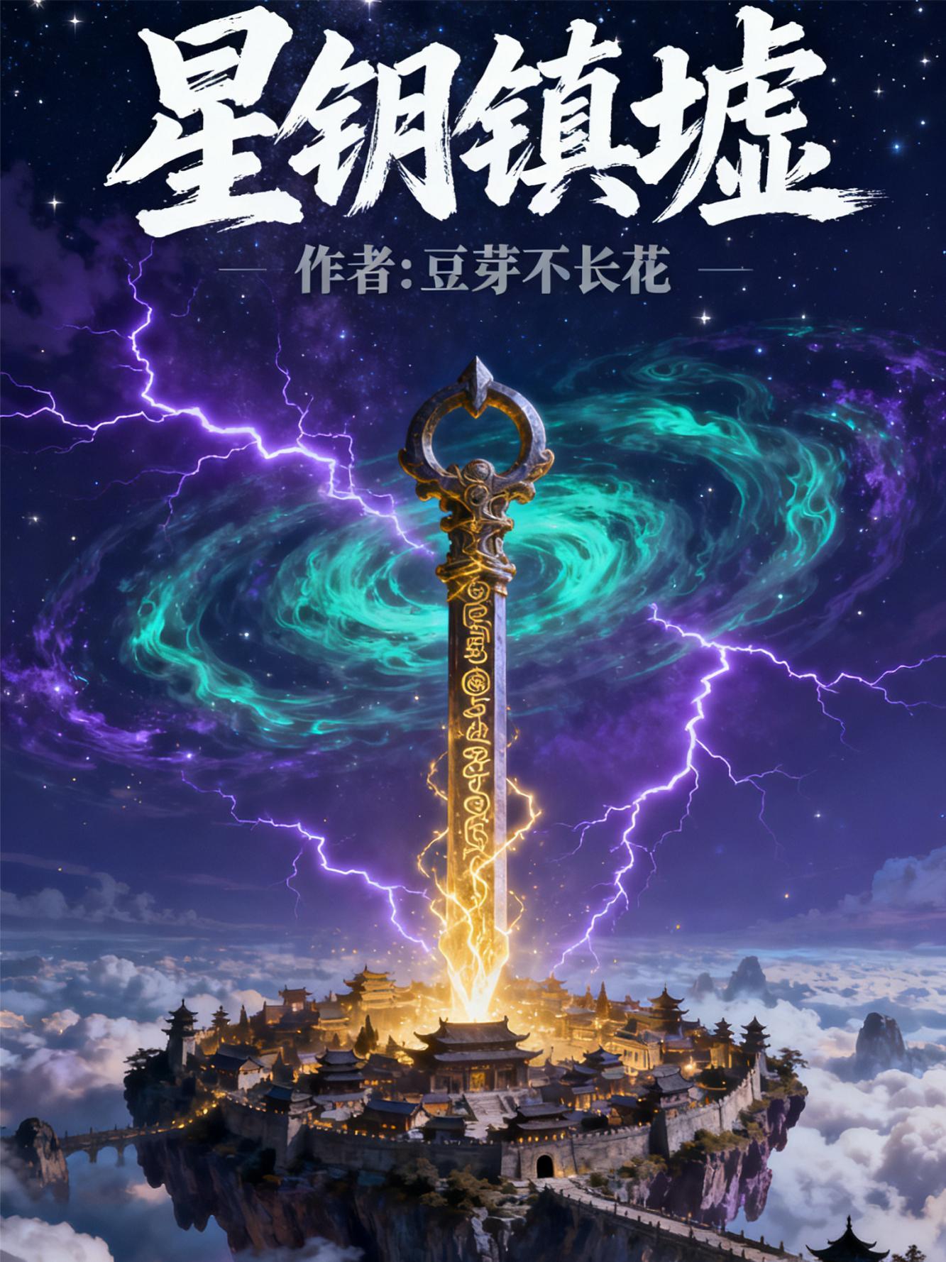 高武：难道我真是战斗天才？