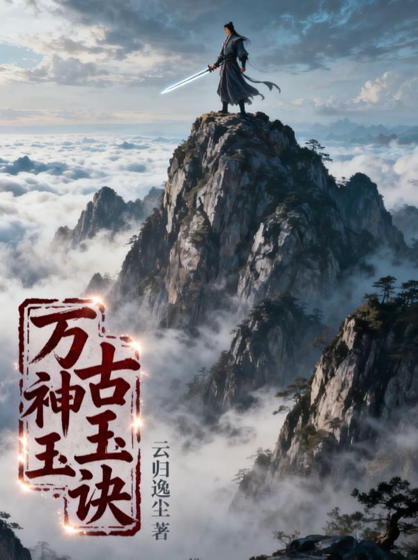 千秋一烬