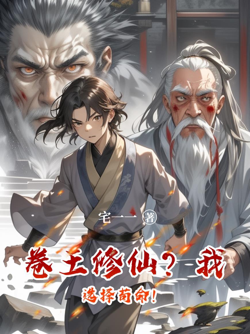 退休仙帝有个凡尔赛的主播妹妹