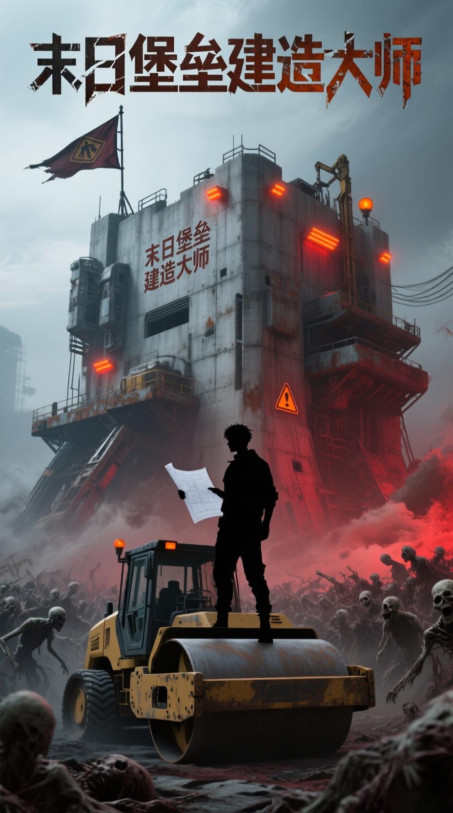 永恒奔跑者