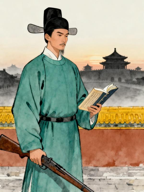 血色王座：从逆凡开始