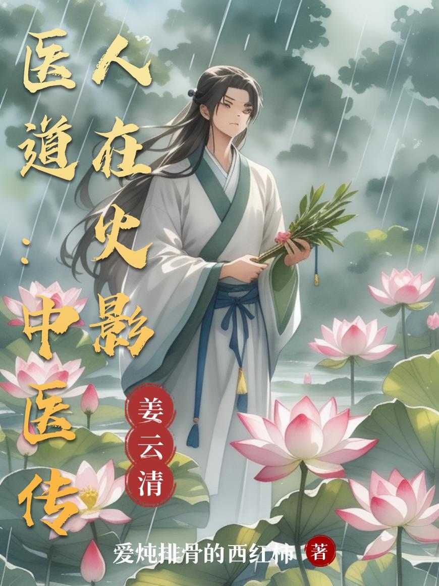 剑骨被挖,我反手迎娶师尊死敌