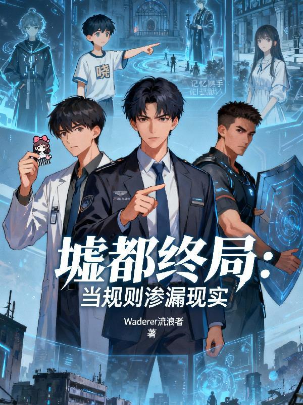 反派的我躺平后，女主们全急了！