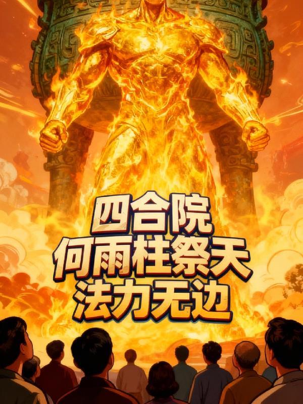 我的吞噬进化系统太逆天了!