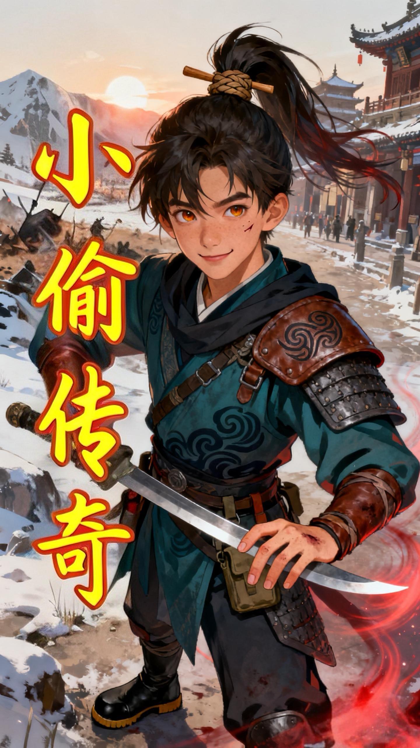 医道通仙