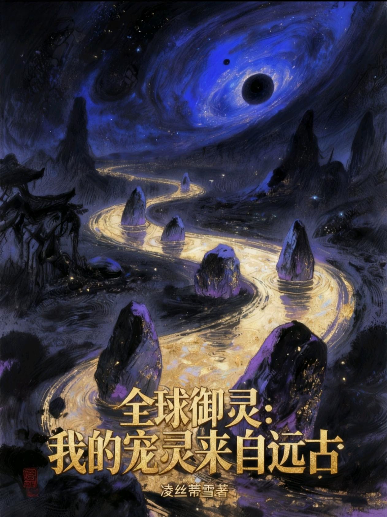 一梦千年，废材修仙记