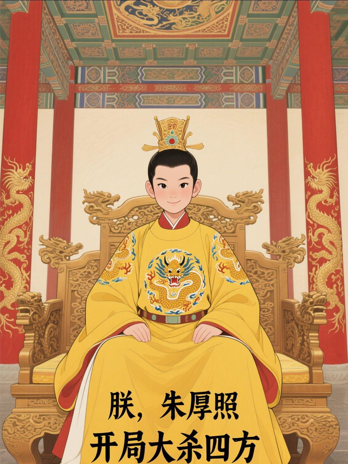 诸天万界：我从末世开始