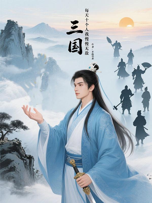 弑天医尊