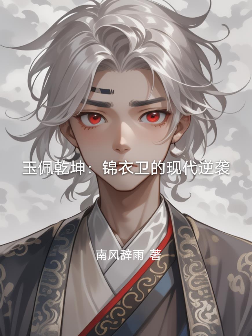 喂养祖宗后,我打造了顶级豪门