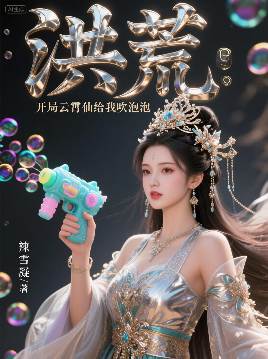 开发崩铁手游：被误认为是阿哈