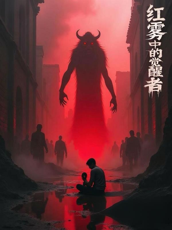 洞房夜，我给摄政王发合约