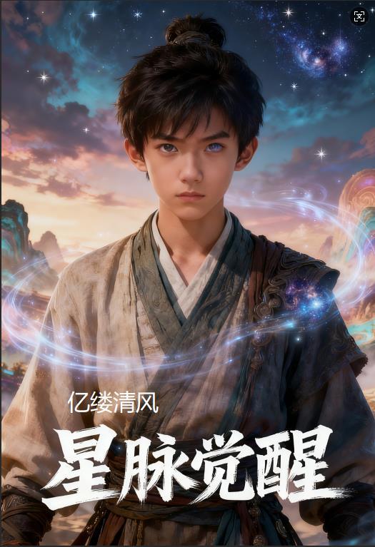 星途：总裁的影后娇妻又A又飒