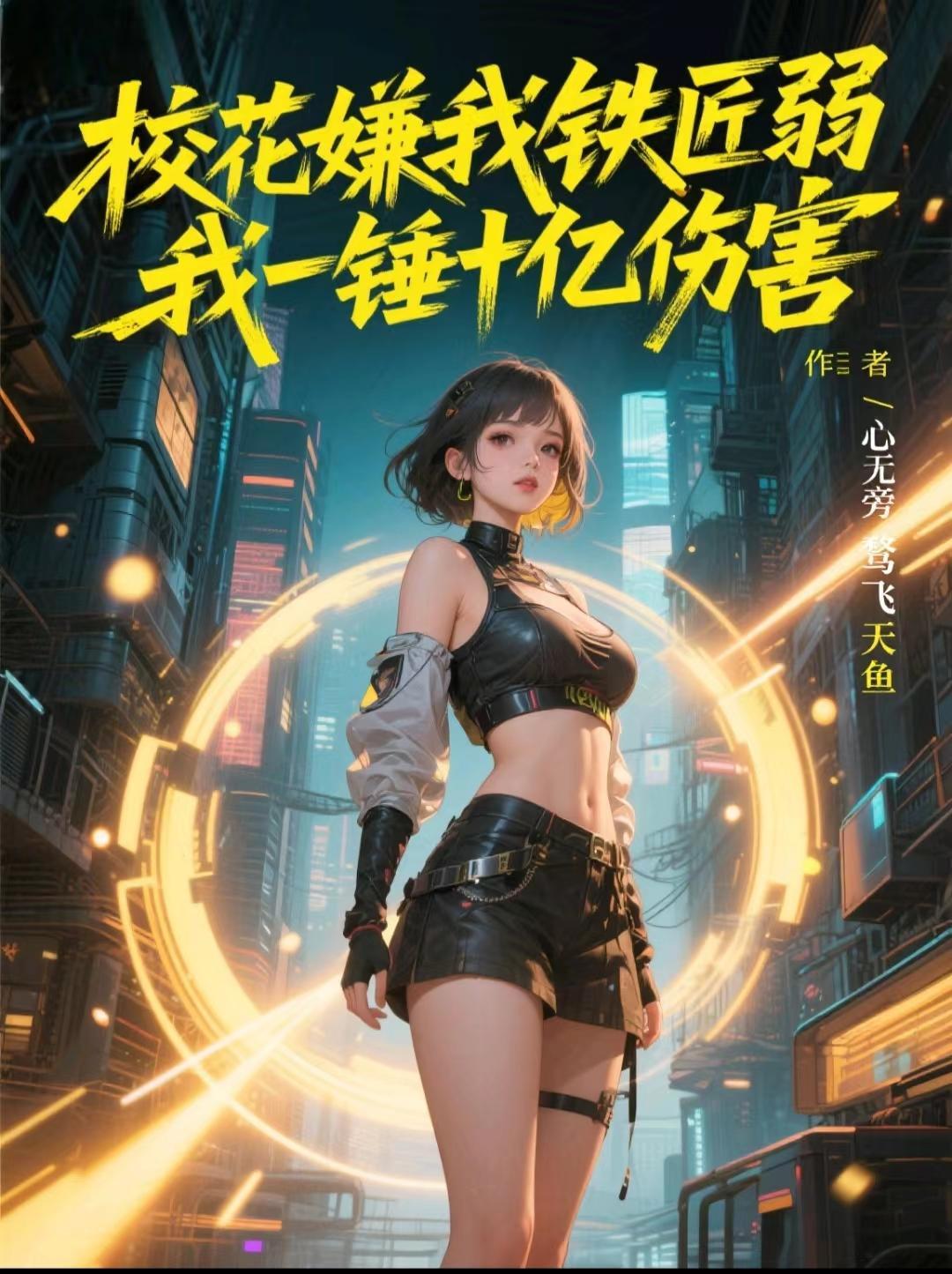 重生之嫡女生存/手册
