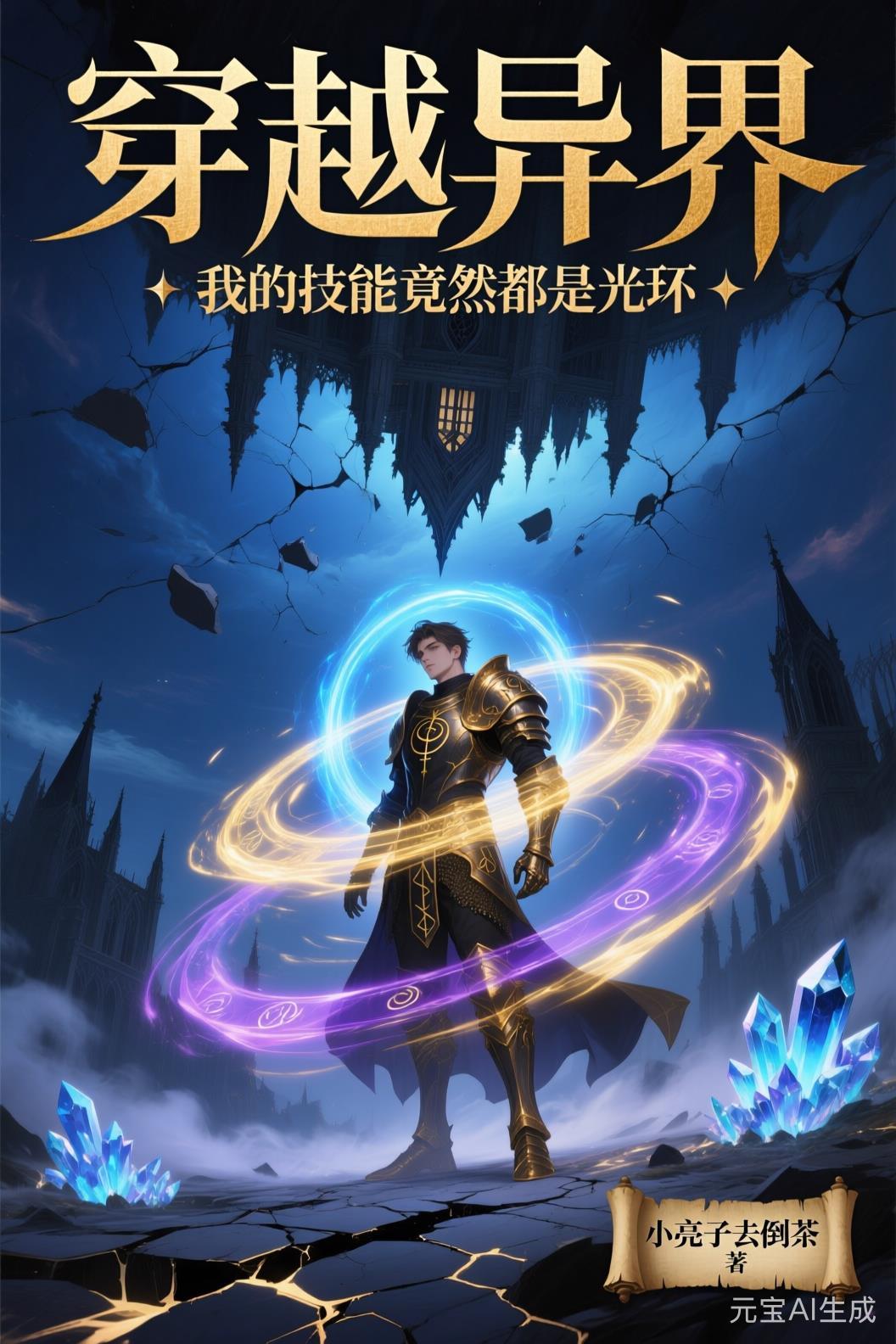 我有玩家与NPC双重身份