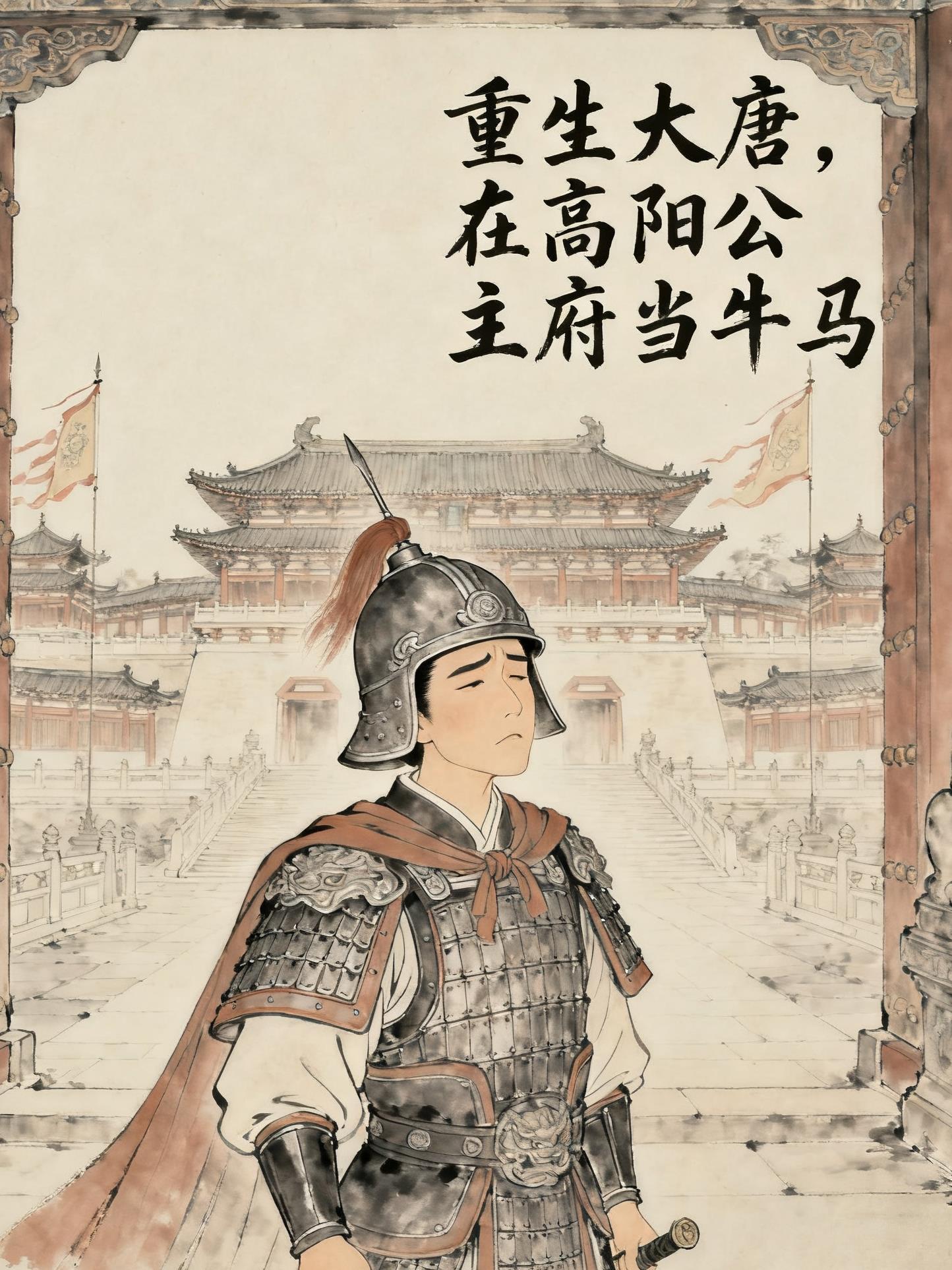 他僵尸入了编,你惹他干嘛?