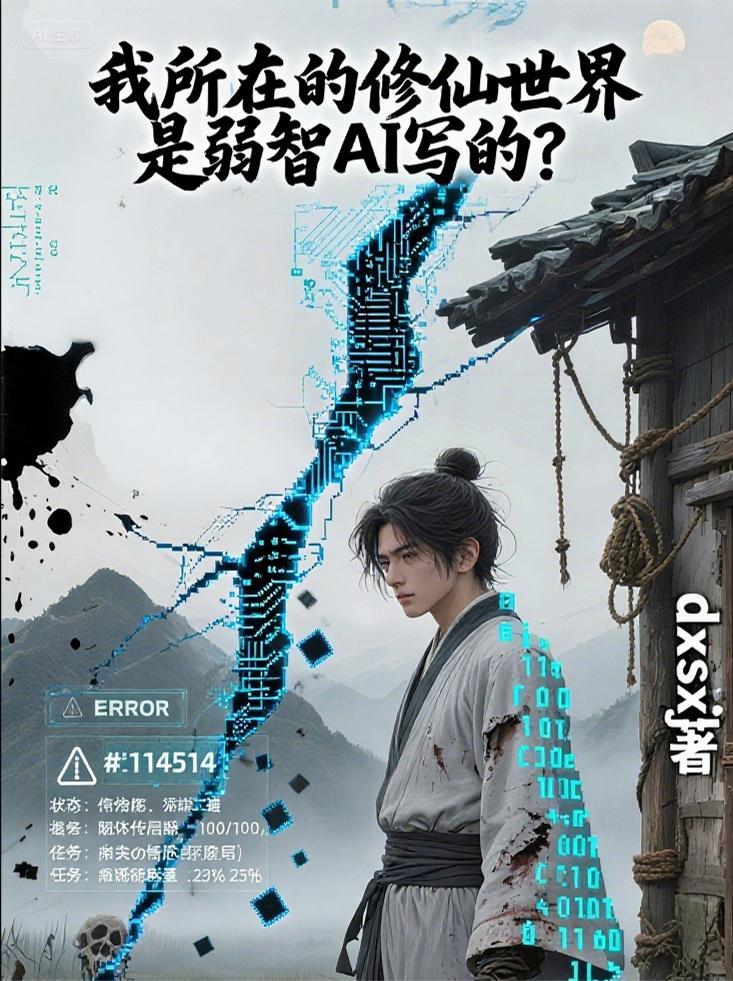 废王种田开局拐回一个狼王