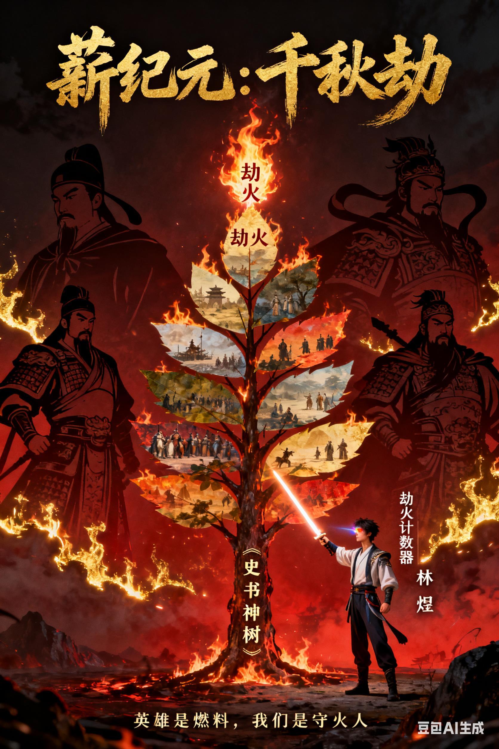诸天仙武从射雕无敌