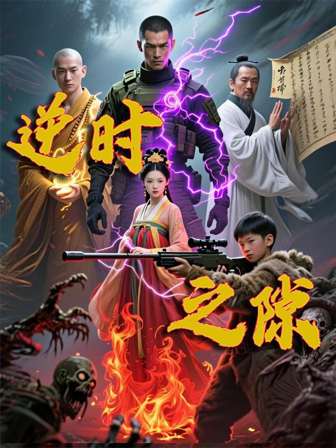 武道巅峰:开局暴打校园霸凌