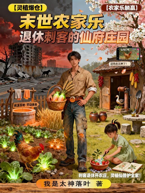 额藏荒古:我的蛮纹能进化