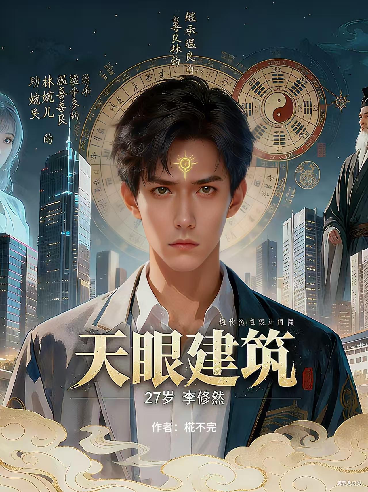 我在古代靠种田赢麻了