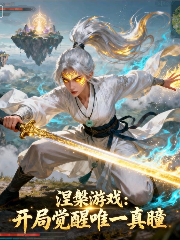 九霄龙帝决